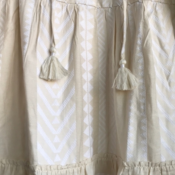 NEW!  Anthropologie Maeve Dominique Tunic Dress - Picture 10 of 16
